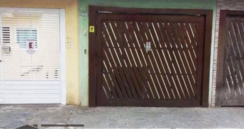 Casa com 3 quartos à venda na Vinte e Um de Setembro, 49, Vila Robertina, São Paulo