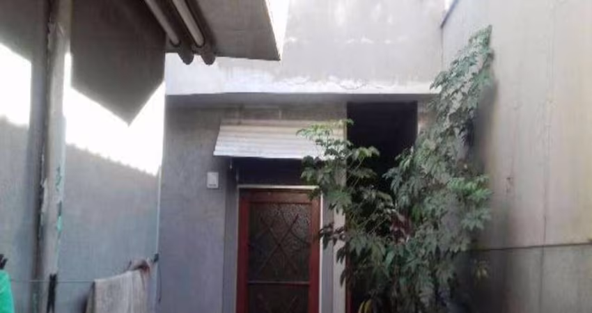 Sobrado com 2 dormitórios à venda, 83 m² por R$ 480.000,00 - São Miguel Paulista - São Paulo/SP