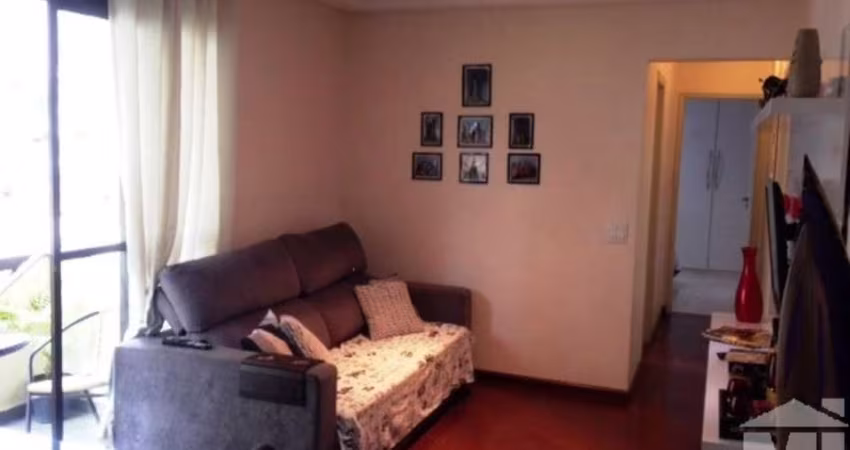 Apartamento com 3 quartos à venda na Rua Rodrigues Barbosa, 144, Vila Regente Feijó, São Paulo
