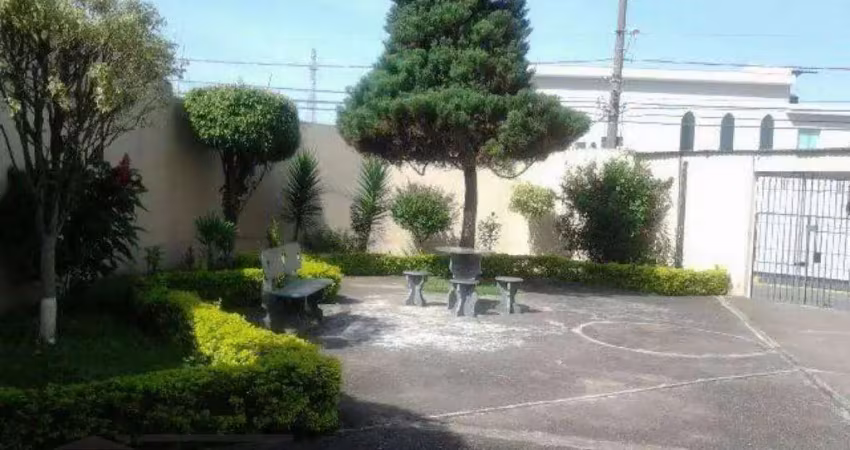 Apartamento com 2 dormitórios à venda, 58 m² por r$ 300.000,00 - ermelino matarazzo - são paulo/sp