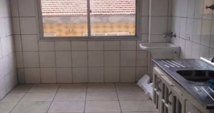 Apartamento com 2 quartos à venda na Rua Valdemar Amarante, 404, Parque Boturussu, São Paulo