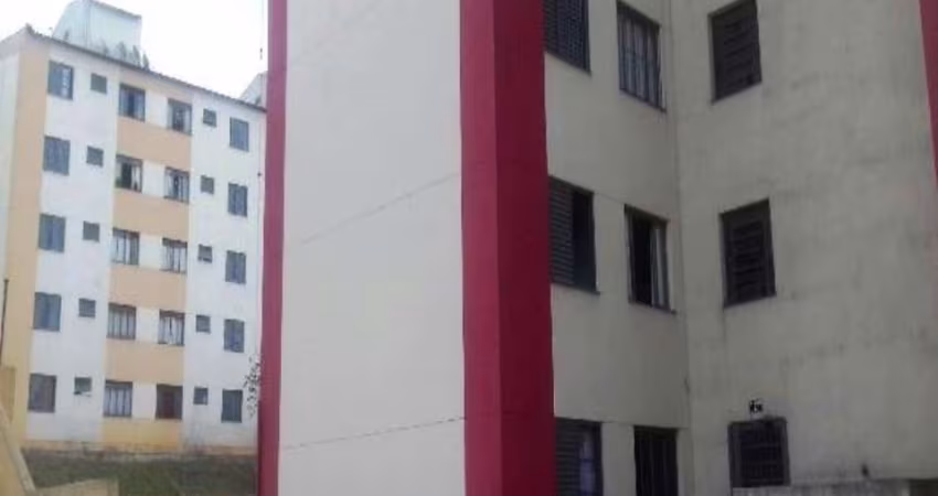 Apartamento com 2 quartos à venda na Manuel Rodrigues Santiago, 91, Jardim Laura, São Paulo
