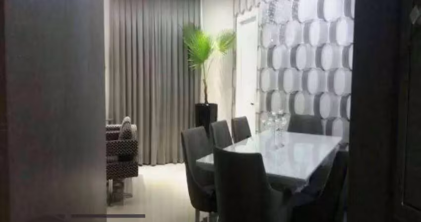 Apartamento com 3 dormitórios à venda, 126 m² por r$ 950.000,00 - tatuapé - são paulo/sp