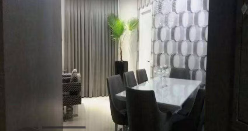 Apartamento com 3 quartos à venda na Praça Santa Terezinha, 46, Vila Azevedo, São Paulo