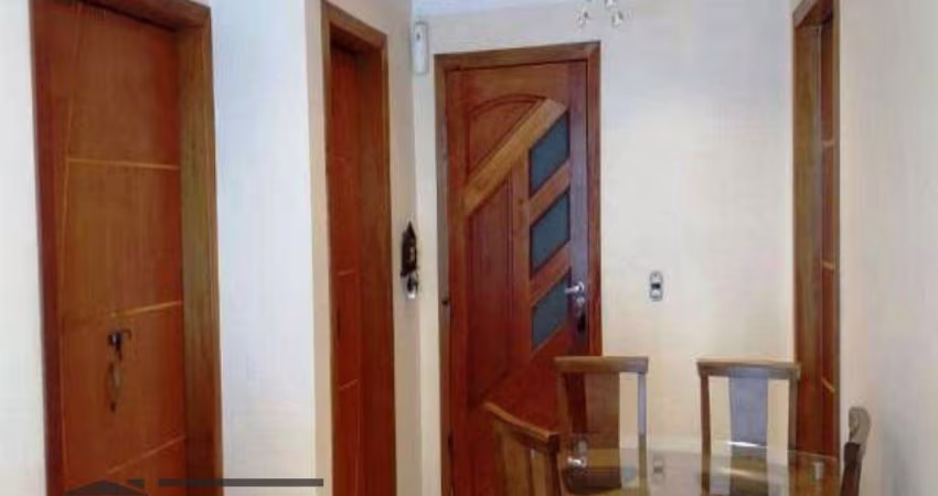 Apartamento com 2 quartos à venda na Aiuba, 3, Parque Cruzeiro do Sul, São Paulo