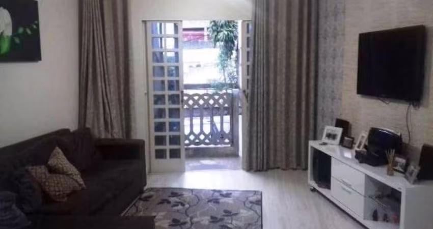 Sobrado com 2 dormitórios à venda, 300 m² por R$ 650.000,00 - Ermelino Matarazzo - São Paulo/SP