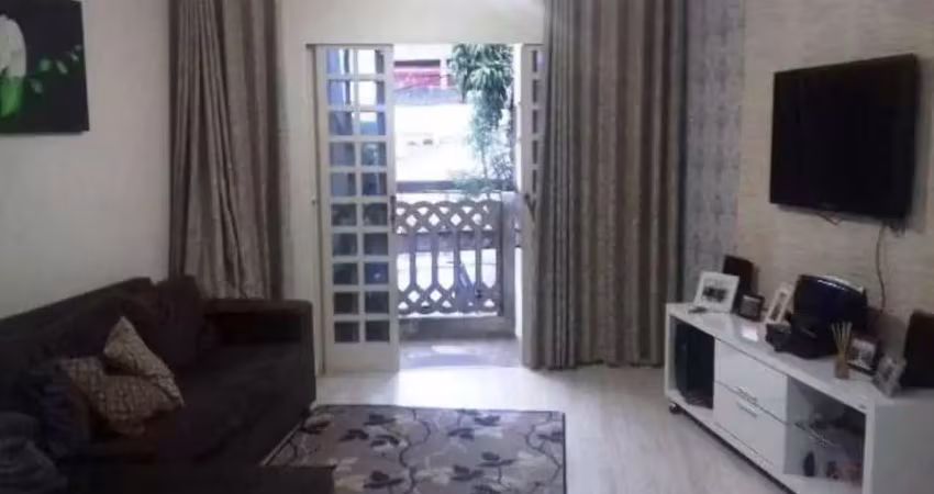 Sobrado com 2 dormitórios à venda, 300 m² por r$ 650.000,00 - ermelino matarazzo - são paulo/sp