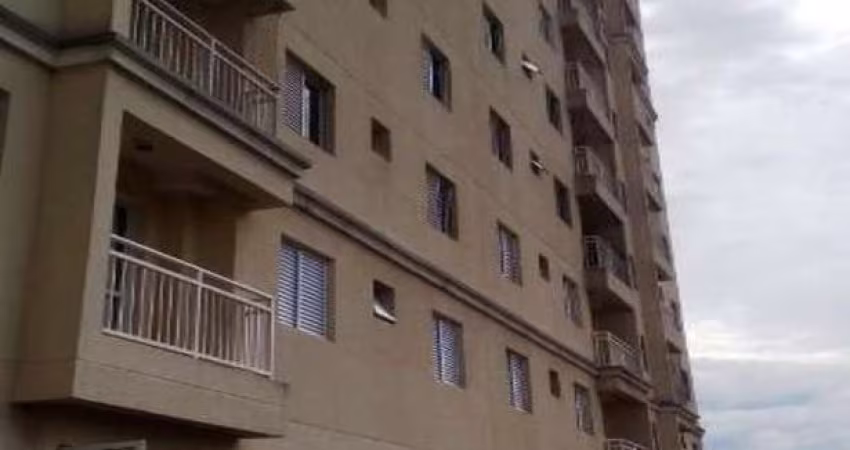 Apartamento com 2 quartos à venda na Rua Coronel Rodolfo Porto, 157, Vila Monte Santo, São Paulo