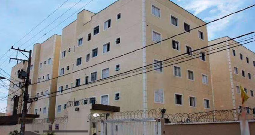 Apartamento com 2 quartos à venda na Rua Osório Franco Vilhena, 1117, Vila Nova Curuçá, São Paulo