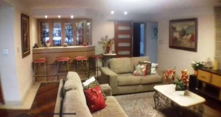 Apartamento com 4 dormitórios à venda, 300 m² por r$ 1.600.000,00 - são miguel paulista - são paulo/sp