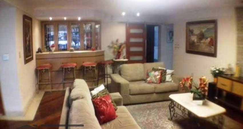Apartamento com 4 quartos à venda na Vilma, 552, Vila Jacuí, São Paulo