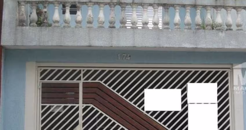 Casa com 3 quartos à venda na Cambiteiros, 174, Jardim Pedro José Nunes, São Paulo