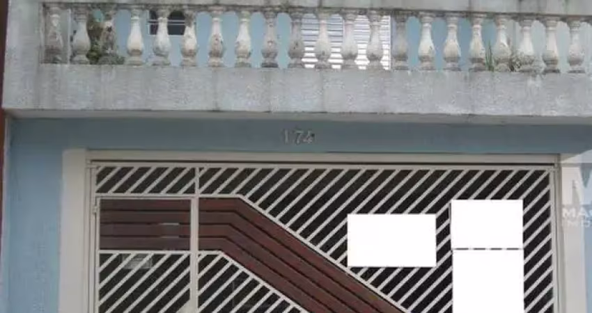 Casa com 3 dormitórios à venda, 140 m² por r$ 530.000,00 - são miguel paulista - são paulo/sp