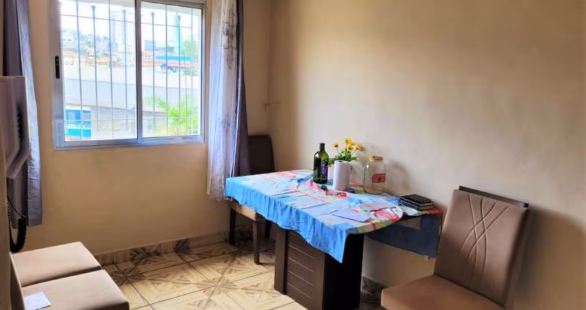 Apartamento com 2 quartos à venda na Arraial de Santa Bárbara, 537, Jardim Pedro José Nunes, São Paulo
