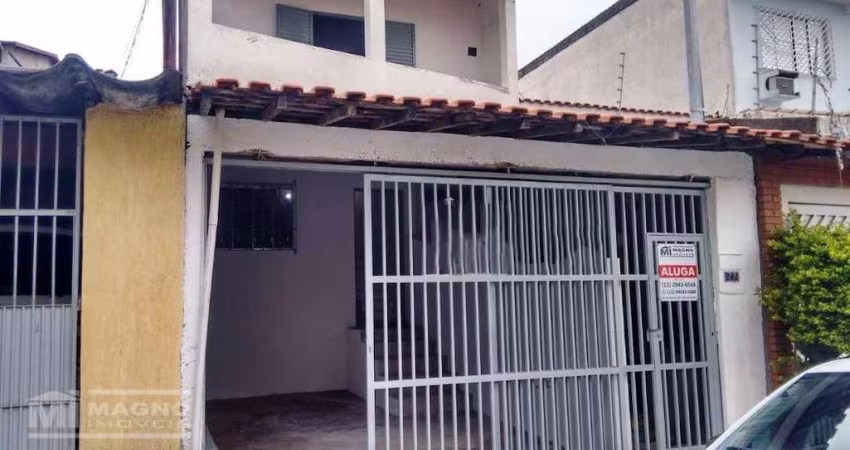 Sobrado com 1 dormitório à venda por R$ 560.000,00 - Ermelino Matarazzo - São Paulo/SP