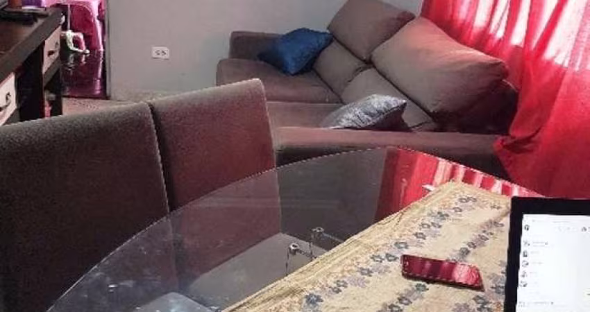 Apartamento com 2 quartos à venda na Sapupira, 314, Jardim Pedro José Nunes, São Paulo