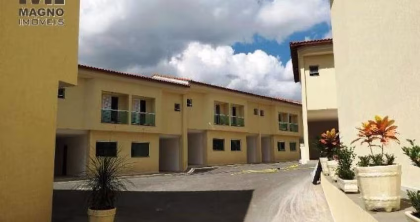 Casa com 3 quartos à venda na Maciel Filho, 150, Jardim Danfer, São Paulo