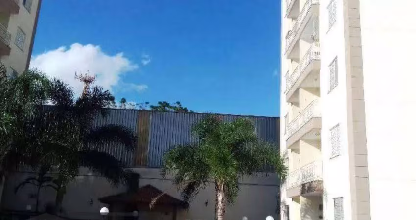 Apartamento com 2 dormitórios à venda, 50 m² por r$ 295.000,00 - ermelino matarazzo - são paulo/sp
