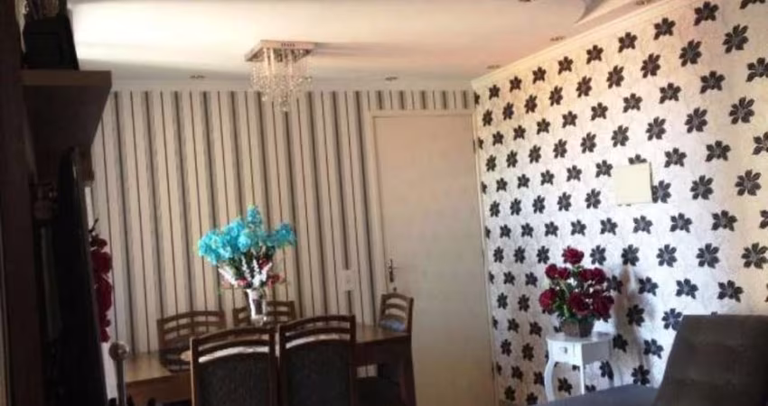 Apartamento com 2 quartos à venda na Rua Bento Ribeiro, 36, Vila Regina, São Paulo