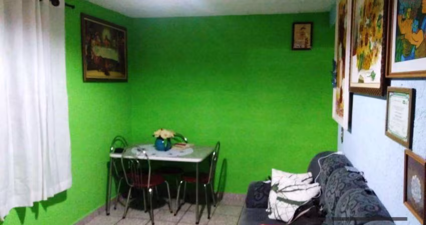 Apartamento com 2 quartos à venda na Pedro Maciel, 83, São Miguel Paulista, São Paulo