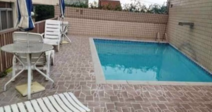 Apartamento com 2 quartos à venda na Rua Peixoto, 9, Vila Buenos Aires, São Paulo