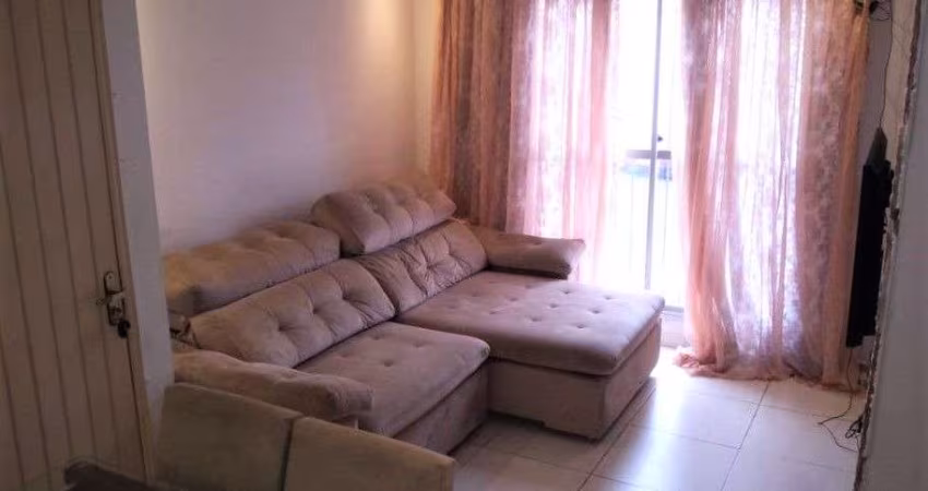 Apartamento com 2 quartos à venda na Driades, 180, Jardim Casa Pintada, São Paulo