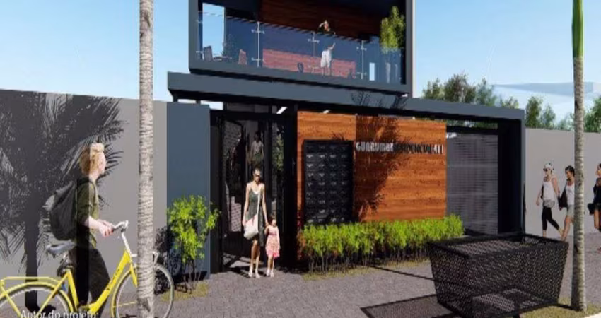 Apartamento com 2 quartos à venda na Guarumbe, 211, Vila Verde, São Paulo
