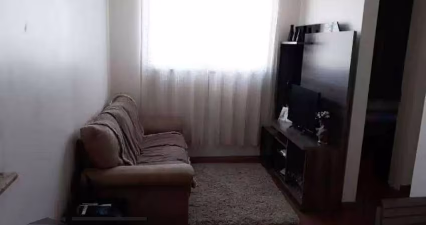 Apartamento com 2 dormitórios à venda, 44 m² por r$ 250.000,00 - penha - são paulo/sp