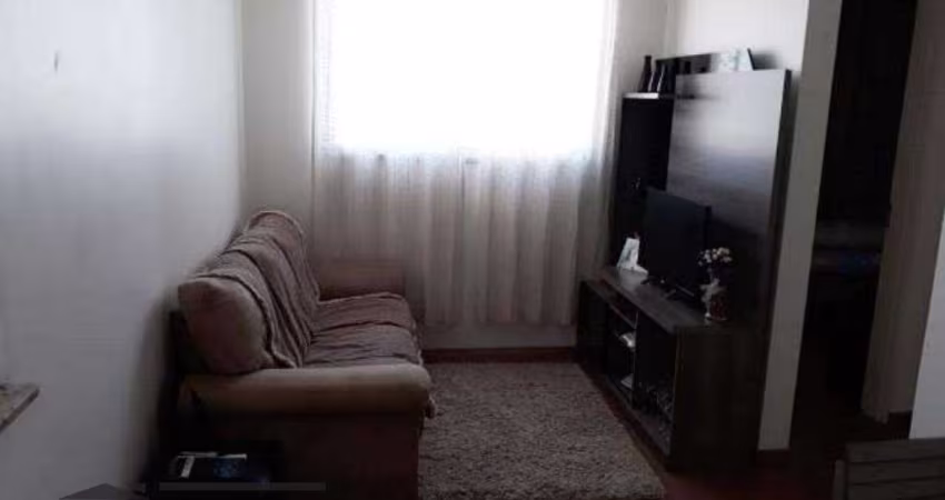 Apartamento com 2 quartos à venda na Avenida Doutor Assis Ribeiro, 7640, Vila Sílvia, São Paulo