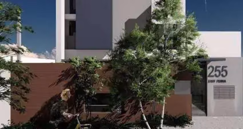 Apartamento com 1 dormitório à venda, 36 m² por r$ 199.999,00 - penha - são paulo/sp