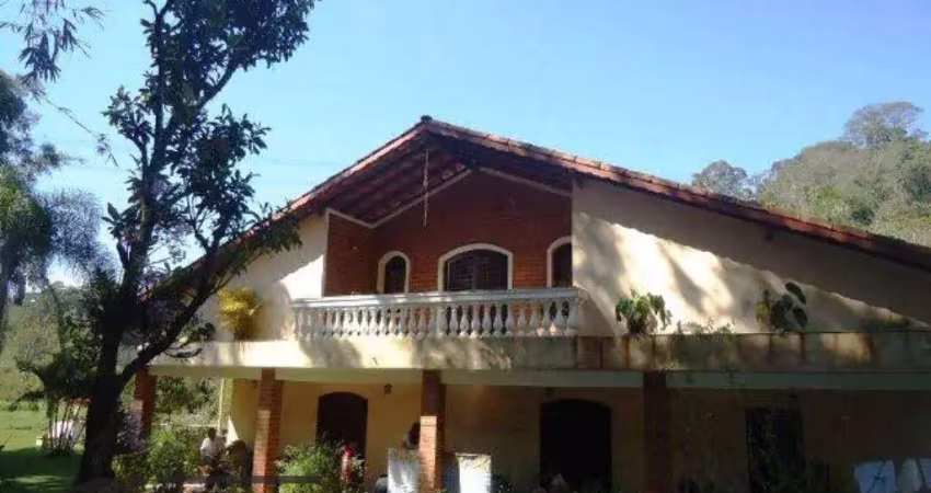Casa com 3 dormitórios à venda, 7915 m² por r$ 580.000,00 - jardim são joão - guarulhos/sp