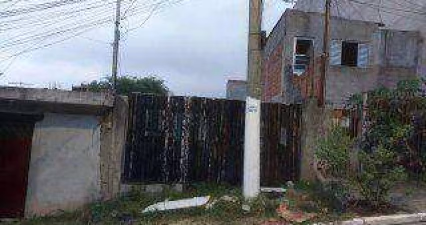 Terreno à venda, 254 m² por R$ 300.000,00 - Ermelino Matarazzo - São Paulo/SP