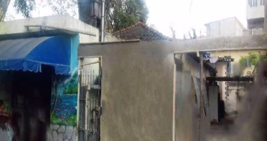 Terreno à venda, 350 m² por R$ 450.000,00 - São Miguel Paulista - São Paulo/SP