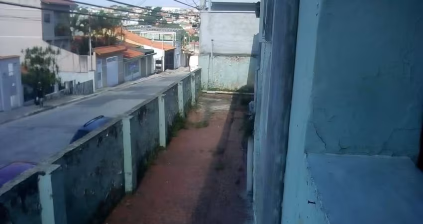 Terreno à venda na Rua Nilza, 530, Vila Esperança, São Paulo