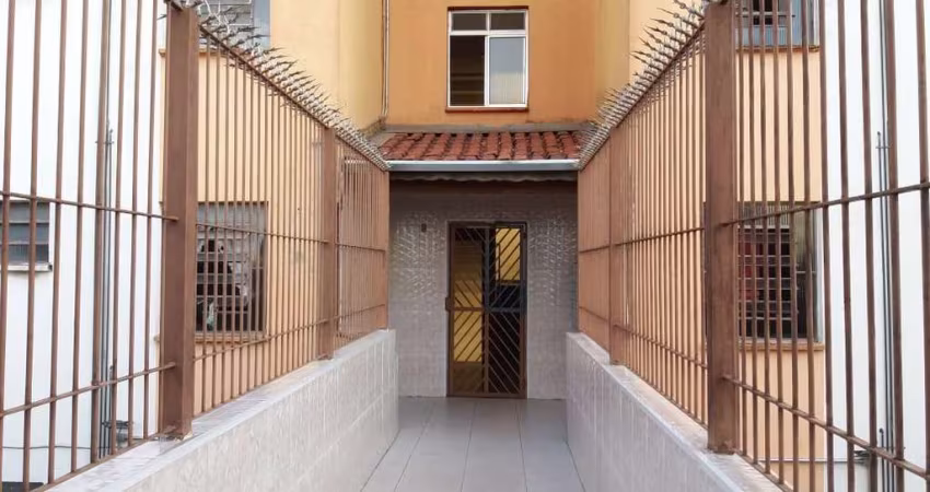 Apartamento com 2 quartos à venda na Pedro Maciel, 233, São Miguel Paulista, São Paulo