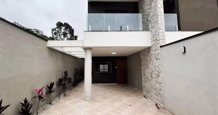Casa com 3 quartos à venda na Dante, 42, Jardim Fernandes, São Paulo