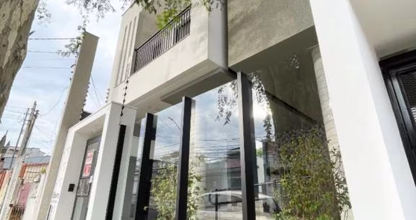 Apartamento com 2 quartos à venda na Líbero Ancona Lopes, 444, Parque Cruzeiro do Sul, São Paulo