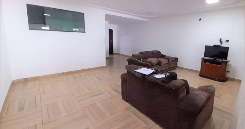 Sobrado com 3 dormitórios à venda, 162 m² por R$ 750.000,00 - São Miguel Paulista - São Paulo/SP