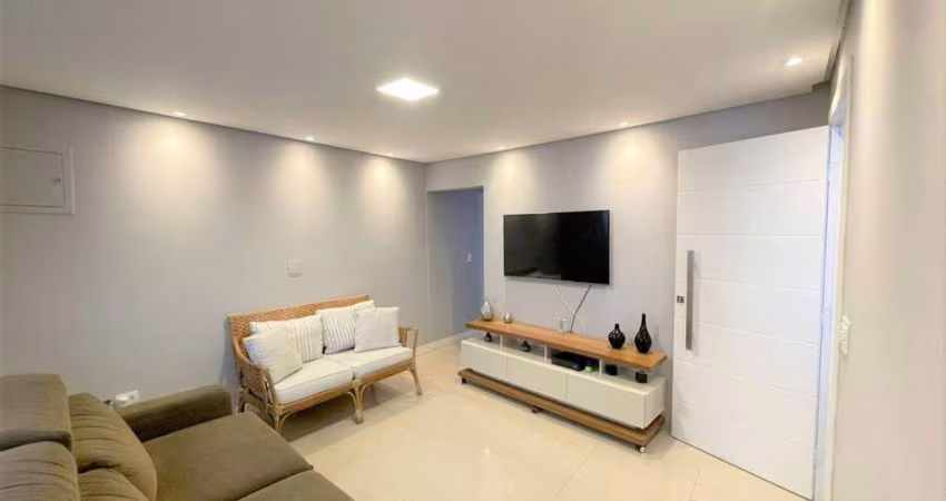 Sobrado com 5 dormitórios à venda, 250 m² por R$ 780.000,00 - São Miguel Paulista - São Paulo/SP