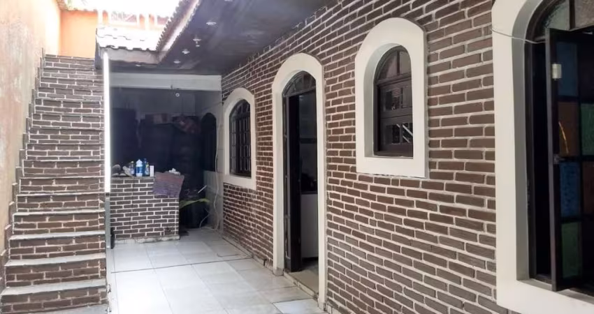 Casa com 3 quartos à venda na Rua Doutor José Gravonski, 211, Jardim Robru, São Paulo
