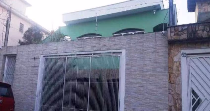 Casa com 3 dormitórios à venda, 235 m² por R$ 900.000,00 - São Miguel Paulista - São Paulo/SP