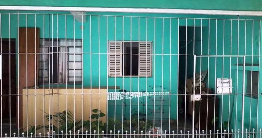 Sobrado com 5 dormitórios à venda, 91 m² por R$ 580.000,00 - São Miguel Paulista - São Paulo/SP