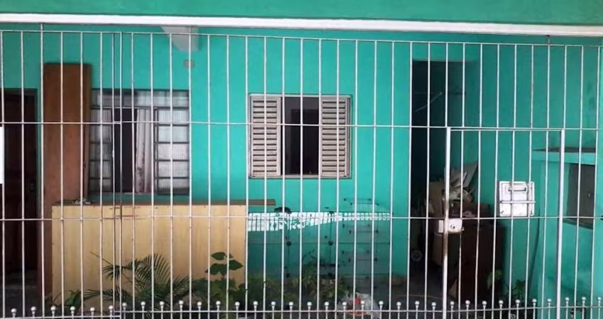 Casa com 5 quartos à venda na Professor Richard Wasicky, 25, Vila Jacuí, São Paulo
