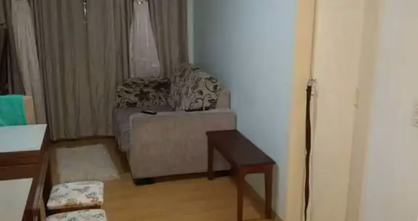 Apartamento com 2 dormitórios à venda, 44 m² por r$ 260.000,00 - penha - são paulo/sp