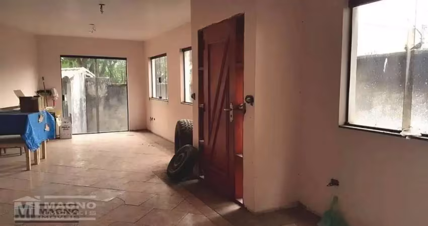 Casa com 4 dormitórios à venda, 370 m² por r$ 752.000,00 - são miguel paulista - são paulo/sp