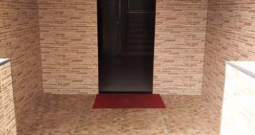 Apartamento com 2 quartos à venda na Arraial de Santa Bárbara, 1061, Jardim Pedro José Nunes, São Paulo