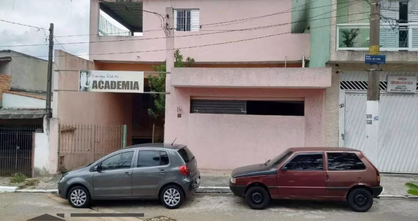 Casa com 3 quartos à venda na Rosa-do-Céu, 15, Jardim Pedro José Nunes, São Paulo