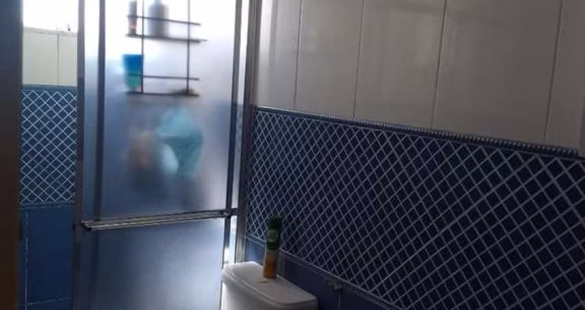 Apartamento com 2 quartos à venda na Ernesto Evans, 578, Vila Rosária, São Paulo