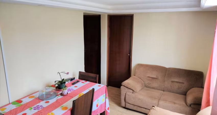 Apartamento com 2 quartos à venda na Sapupira, 296, Jardim Pedro José Nunes, São Paulo