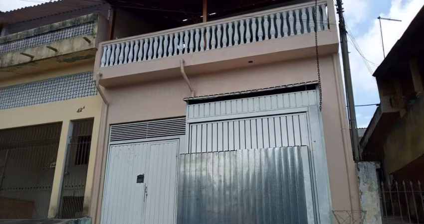 Casa com 4 quartos à venda na Flor de Inverno, 491, Jardim das Camélias, São Paulo